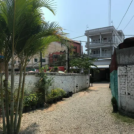 Plant Planet Hotel